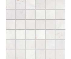 EdimaxAstor Home Mosaico Whitepastel 30X30 Matt. Rett.