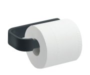 Gedy Outline Držák Toaletního Papíru, černá Mat