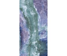 Sant Agostino Star Onyx Purple 90x180 Kry. Rett.