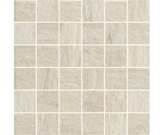 Polis Montagne Davos Mosaico su rete 30x30