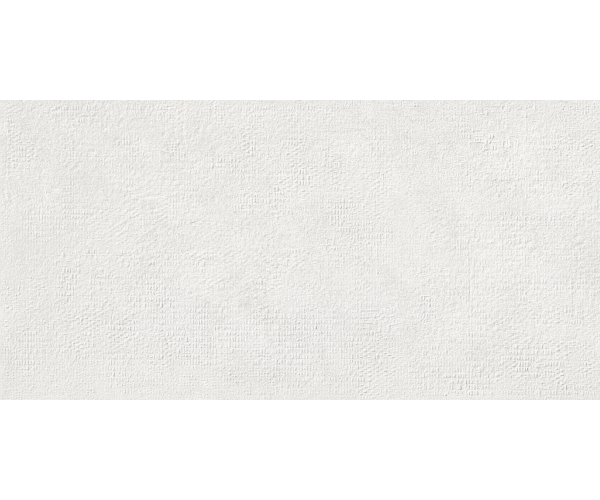 Dlažba jako beton Azuvi Camlot Realm White 60x120 Mat. Rett. - bílá