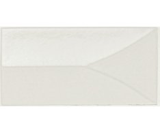 APE Arka Forma White 5,8X11,6 Luc.