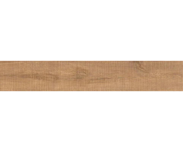 2cm dlažba jako dřevo Mirage Kao KA14 Spice Raw 30x120 Rett. - hnědá