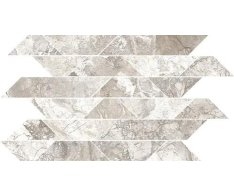Bottega Angel Heart Line Grey 30x41 Luc. Rett.