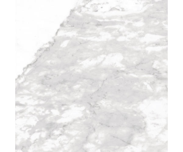 Dlažba jako mramor Codicer Evora White 50x50 - bílá