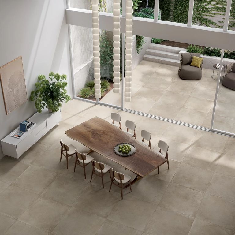Realizace Brooklyn_Beige_Interno_Esterno