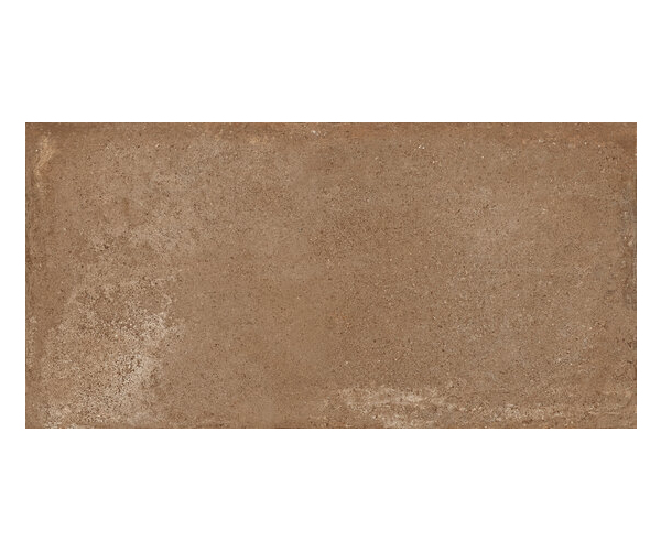 Dlažba jako cihla APE Antico Casale Cotto 60x120 Rett. - hnědá