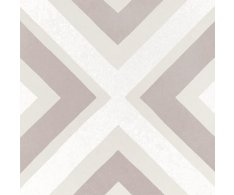 Equipe Caprice Deco Square Pastel 20x20