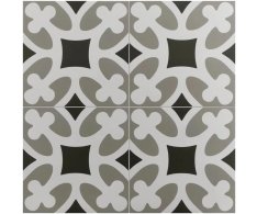 Equipe Rivoli Venecia Decor 20x20