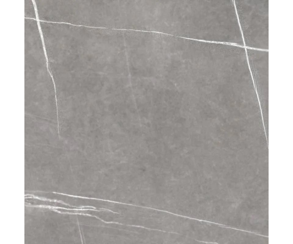 Dlažba jako kámen Colorker Nomade Argent 90x90 Rett., Matt. - šedá