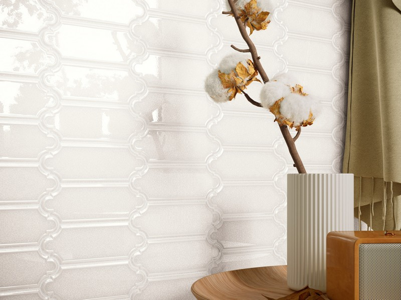 Realizace HAMPTONS SNOW AMB 27