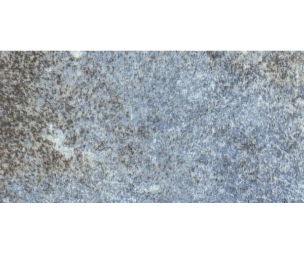 Dlažba jako kámen Gres Aragón Ocean Blue Bali 30x60 Glossy - modrá