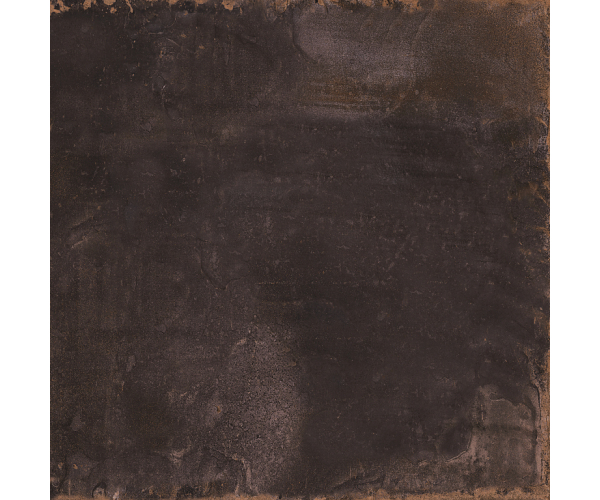 Dlažba jako kov Sant'Agostino Oxidart Black 60x60