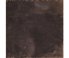Sant'Agostino Oxidart Black 60x60