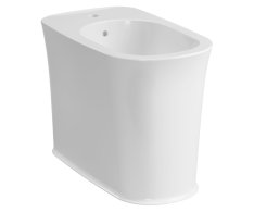 Kerasan The New Yorker Bidet Stojící 36,5x60cm, Bílá
