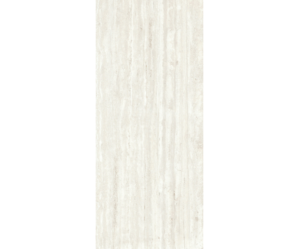 Dlažba jako travertin Mirage Elysian EY10 Travertino Pearly 120x278 Sp. Rett. - béžová