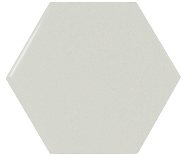Equipe Scale Hexagon Mint 12,4x10,7 - zelená