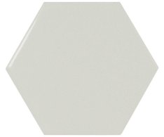 Equipe Scale Hexagon Mint 12,4x10,7