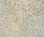 Retro 2cm dlažba Aparici Bohemian Blend 50x100 Nat. Rett.