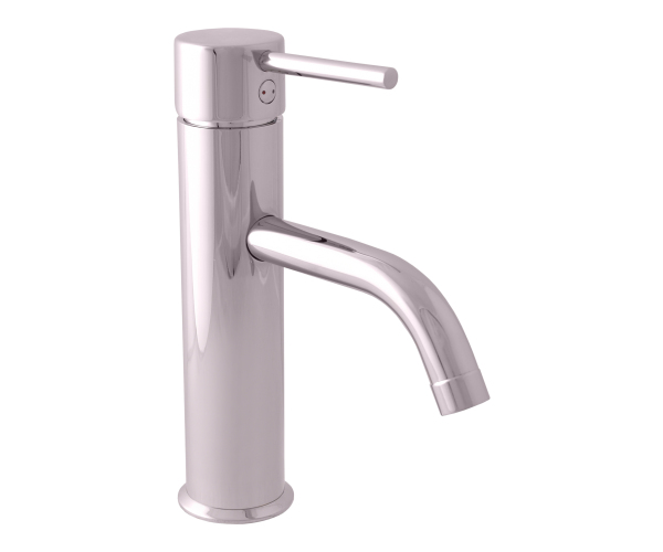 Umyvadlová baterie bez výpusti SEINA Chrom 1/2" SE922.5