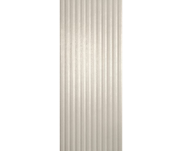 Obklad Marca Corona Arteseta Selce Riga 50x120 Glossy 3D Rett.  - béžová
