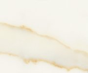 Dlažba jako mramor Marca Corona Scultorea Calacatta Oro Fino 7,5x45 Mat. - bílá