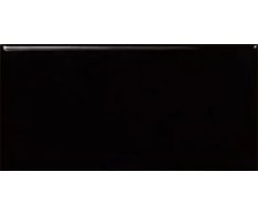 El Barco New York Glossy Black 7,5x15