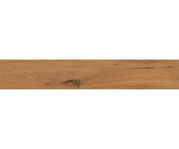 Dlažba jako dřevo Caesar Arthis Natur 20x120 Rett. - hnědá