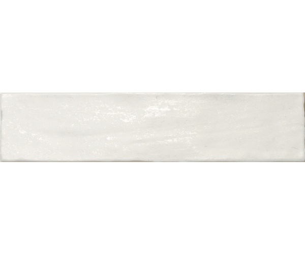 Obklad jako cihla APE Mars White 7,5x30 - bílá