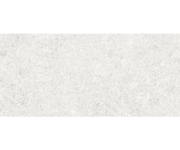 Dlažba jako kámen Cifre Reload White 120X260 Matt. Rett. - bílá