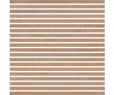 Gambini Heartland Mosaico Sticks Amber 30x30 Nat.