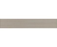 Impronta Decora Lino Listello Tratto 20x120 Matt. Rett.
