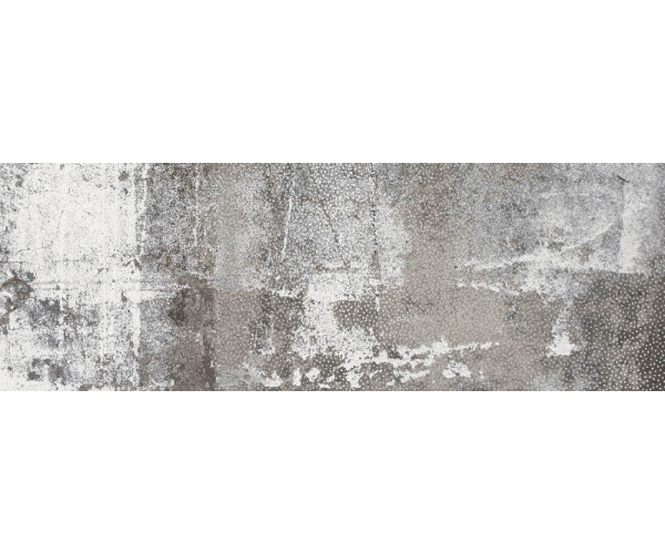 Dekor jako beton APE Chic Decor I Pearl 31,6x90 Rett. - šedá