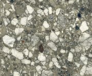 Dlažba jako terrazzo Sant Agostino Venistone Emerald 120x120 Kry