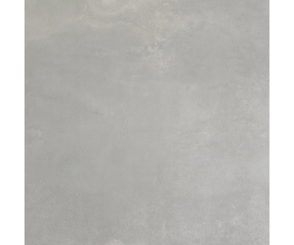 Dlažba jako beton La Fenice X-beton Concrete Grey 90x90 Grip Rett. - šedá