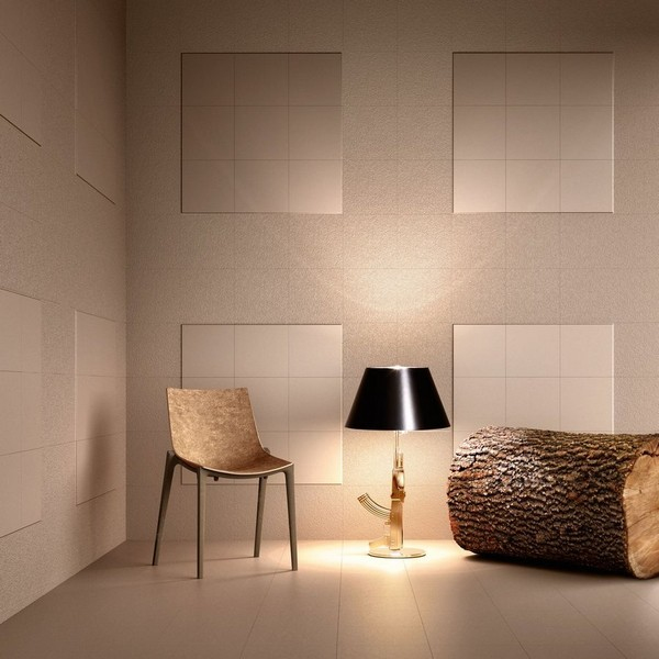 Realizace Sant Agostino Flexible Architecture 2