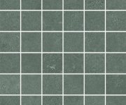 Cerdomus Concrete Art Mosaico Bosco 30x30 Matt.  obr.2