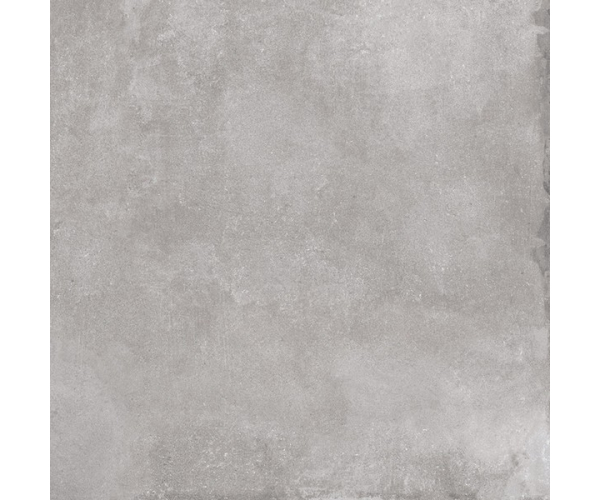 2cm dlažba jako beton Sichenia Block Grey Grip 60x60 Rett. - šedá