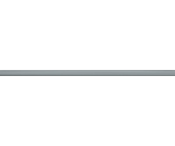 Obklad APE Tonality Moldura Lead 2x60 Matt Rett. - šedá
