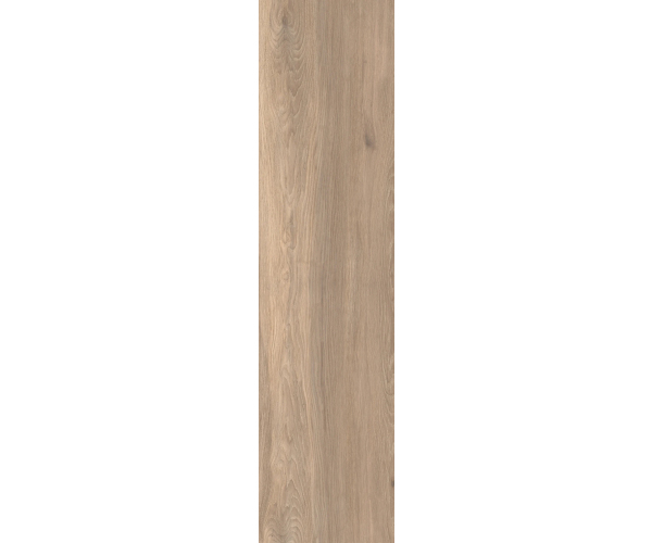 2cm dlažba jako dřevo Caesar Aextra Cocoon Ease 30x120 Rett. - hnědá