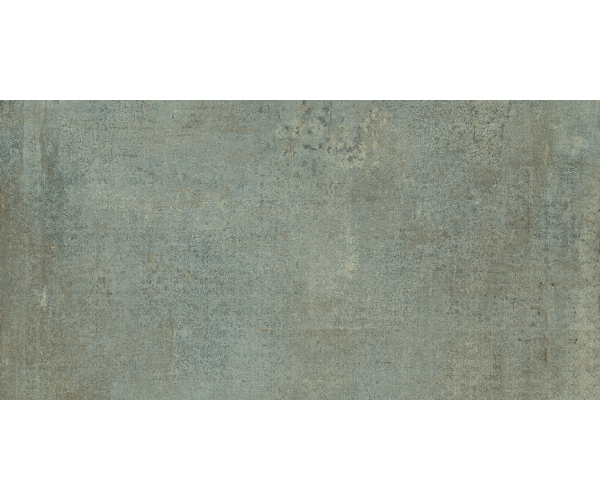 Dlažba jako beton Marca Corona Vulcanica Patina 60x120 Nat. Rett. - zelená