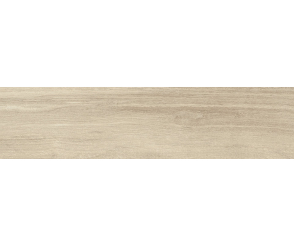 Dlažba jako dřevo Tuscania North Wind Oak R 22x90 - béžová