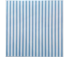 Brennero Ricordi Sogno Millerighe Bleu Fondo 20x20 (1.jakost)