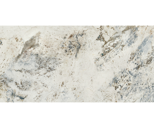 Dlažba jako mramor APE Alpen Quartz Pol 60X120 Rett. - bílá