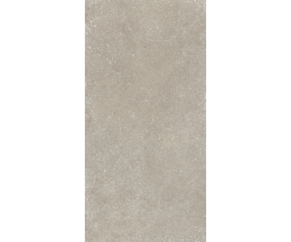 Dlažba jako kámen Sichenia Crema Luna Mist 60x120 Matt. Rett. - šedá