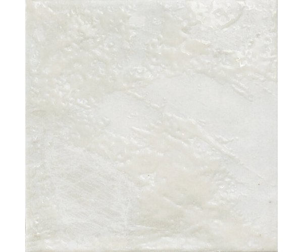 Dlažba jako mramor APE Himalayas Everest 15X15 - bílá