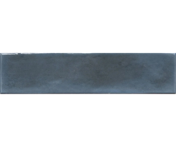 Retro obklad Cifre Opal Marine Brillo 7,5x30 - modrá