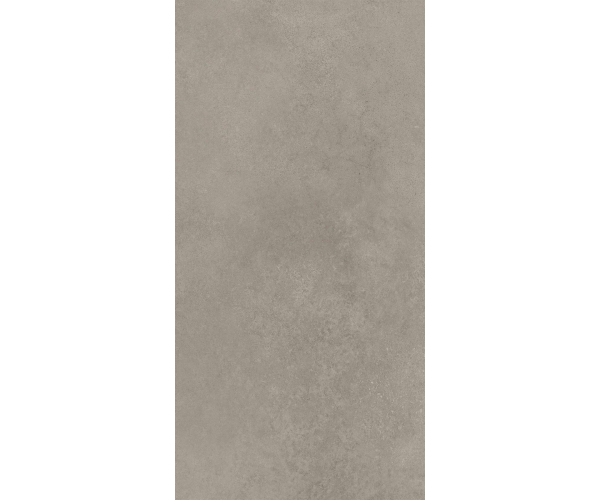 Dlažba jako beton Cerdomus Concrete Art Grigio 60x120 Safe Rett. - šedá