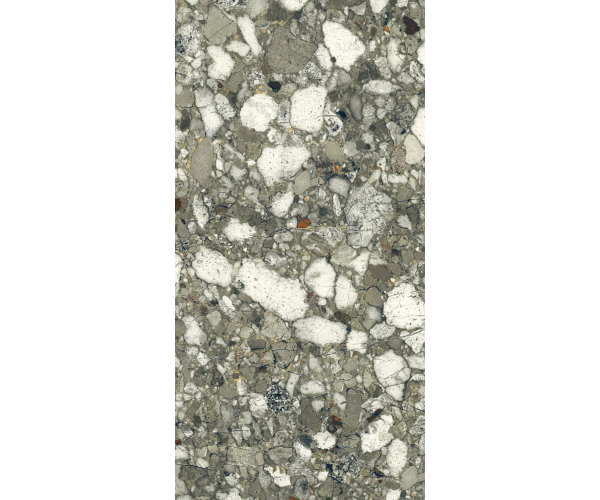 Dlažba jako terrazzo Sant Agostino Venistone Emerald 60x120 Kry
