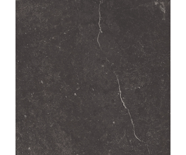 Dlažba Aleluia Piazen Coal Natural Matte 60x60 - antracitová